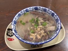 -叶新小吃店(来凤小区总店)