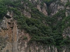 -焦作青龙峡风景名胜区