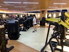 -康慈健身(雅戈尔雷迪森广场店)