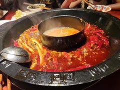 -春熙里老火锅(春熙路店)
