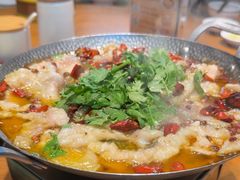 -老淮滨-蚌埠非遗小吃(淮河路店)