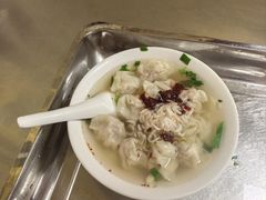 -汪家馄饨(集庆路店)