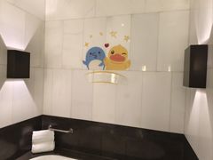 -西安威斯汀大酒店