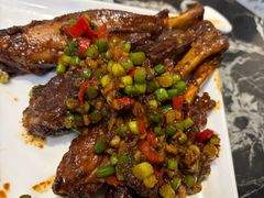 -李师傅脆肚(华强北店)