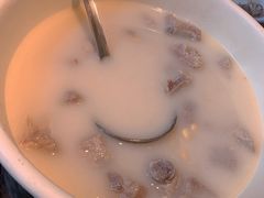 黄豆排骨-梅飞酒家(桑园路店)