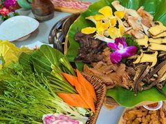 -大理董·董家小厨野生菌火锅(古城旗舰店)