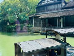 -通安客栈中餐厅·何家小馆