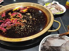 -中华老火锅(金渝大道店)