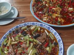 -李大爷的泡椒馆(冉家坝店)