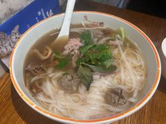 -越南牛肉河粉餐厅(书院巷店)