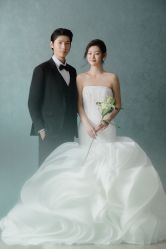 -金夫人婚纱摄影(西昌店)