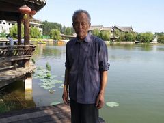 -朱仙镇启封故园景区