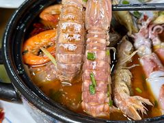-东山壹号海鲜餐厅(金銮名都店)