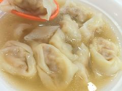 -如意馄饨(恒隆广场兴安路店)