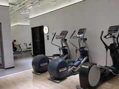 -FLARE STAR FITNESS(复地活力城店)