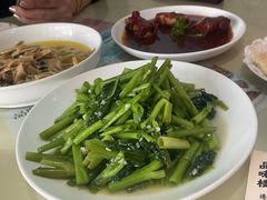 -品味楼·醉卤·酱排骨·无锡特色菜