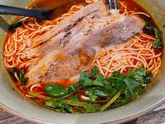 -和府捞面(景枫中心店)