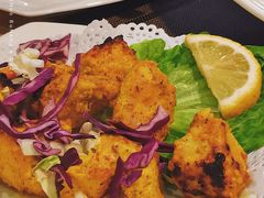 -Masala Curry and BBQ·玛莎拉巴基斯坦美食(金水万达店)