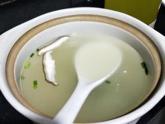 -陈三娃泡姜鸡(太白北路店)