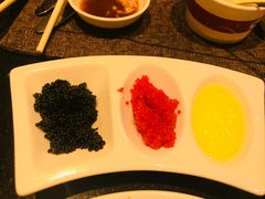 -深圳四季酒店·馥自助餐厅