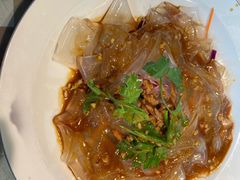 -四姐妹东北饺子(沙尾路店)