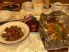 -三玛璐酒楼(汉口路店)