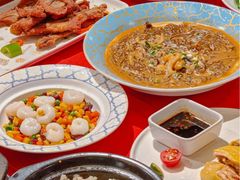 -荣小馆(安达仕店)