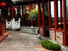 -香麒园·过桥米线·南湖雅宴