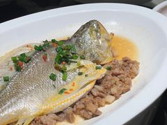 -滋粥楼·顺德菜海鲜茶点(金融城店)