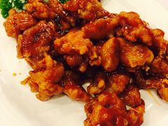 聚春园大酒店中餐厅-聚春园自助餐厅(东街口店)