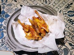 -大鸽饭(岗顶店)
