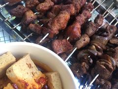 -王记西鎮电烤肉(汶上路店)