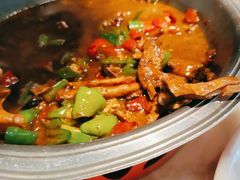 -曹家小菜(胜太路店)