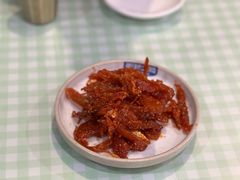 -服务大楼冷面(延大店)