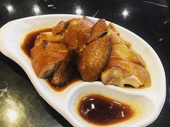 -西关味(大卫城店)