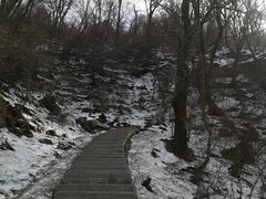 -终南山南五台景区