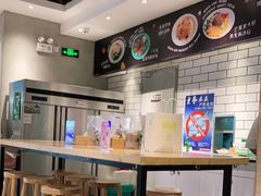 -Dreamsalad梦想轻厨(健康轻食·减脂沙拉·意面·祖庙店)