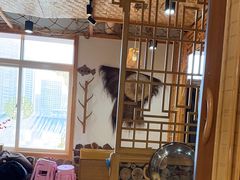 -锅老头海鲜铁锅炖