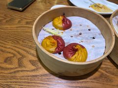 -苏小柳手工点心(人民广场分院)