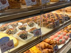 -山崎面包(苏州中心店)