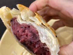 -农园餐厅(北京大学店)