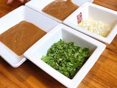 -丁卯•铜锅涮肉(工体店)
