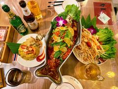 柠檬鱼-Molee·泰府(东郊店)