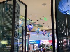 门面-南越郡·越式风味餐厅(青秀万达店)