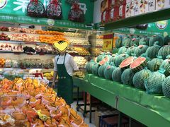 -果唯伊(汇翠花园店)