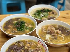 鸡汤米线-文山荷鲜居(翠湖店)