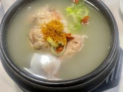 人参鸡汤-长顺参鸡汤店(西塔总店)
