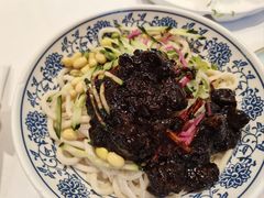 -到家尝北京菜(西坝河店)