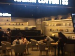 门面-瑞幸咖啡(深圳来福士广场店)