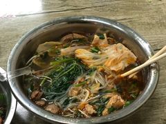 -老兵麻辣烫(世欧王庄店)